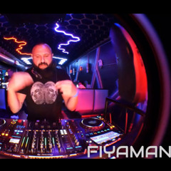FiyaMan - Swamp Session 3.8.25 (heavy, deep, dark)