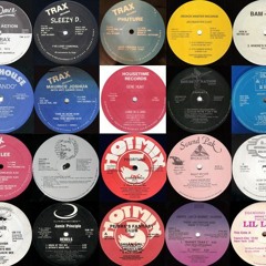 This is Acid! A history of 80's Chicago Acid House