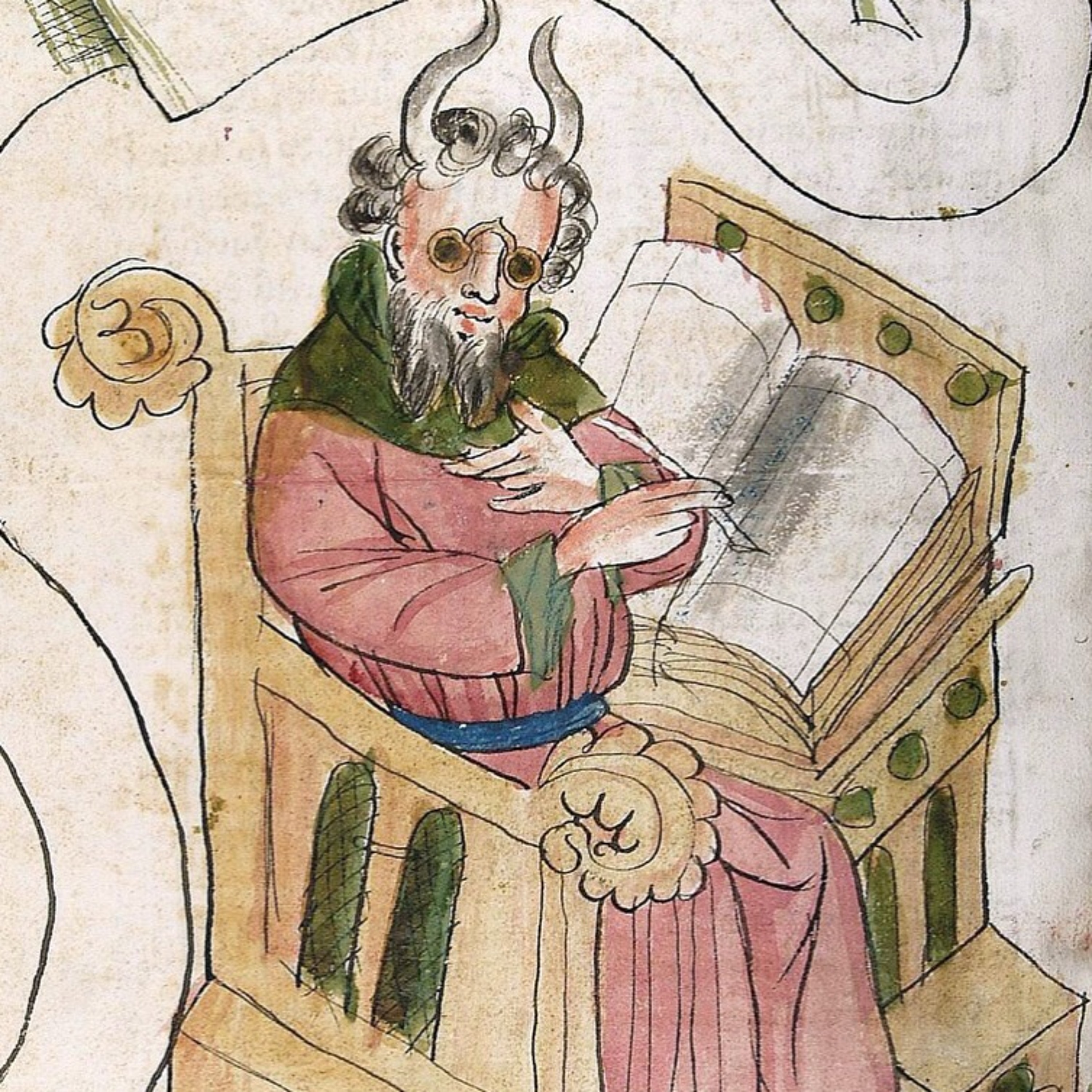 Chemins d'histoire-Aux racines du livre, avec F. Ronconi, 13.02.22