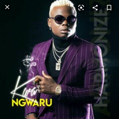 KL Production - "Kwangwaru"(ft. Harmonize ft Diamond platnumz)(remix 2020)