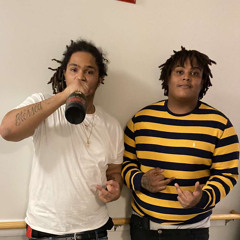 MONSTER 4L - STREETS COLD Ft TAZ