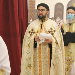 St Mary’s Fast Liturgy Gospel - Fr. Tobia