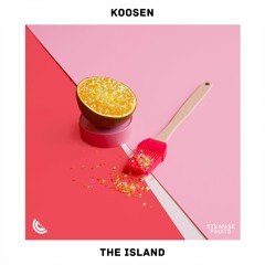 Koosen - The Island