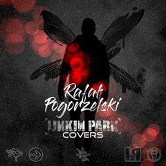 Linkin Park - Lockjaw (Cover)