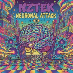 Neuronal attack