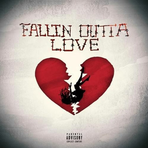 fallin out of love yatta bandz