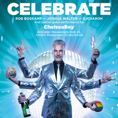 Djovaroh Podcast 5 (House/Disco)