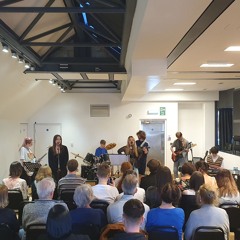 'Self-Centred Junkie' by Conclave