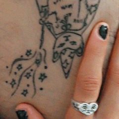 str crossed(rough draft)