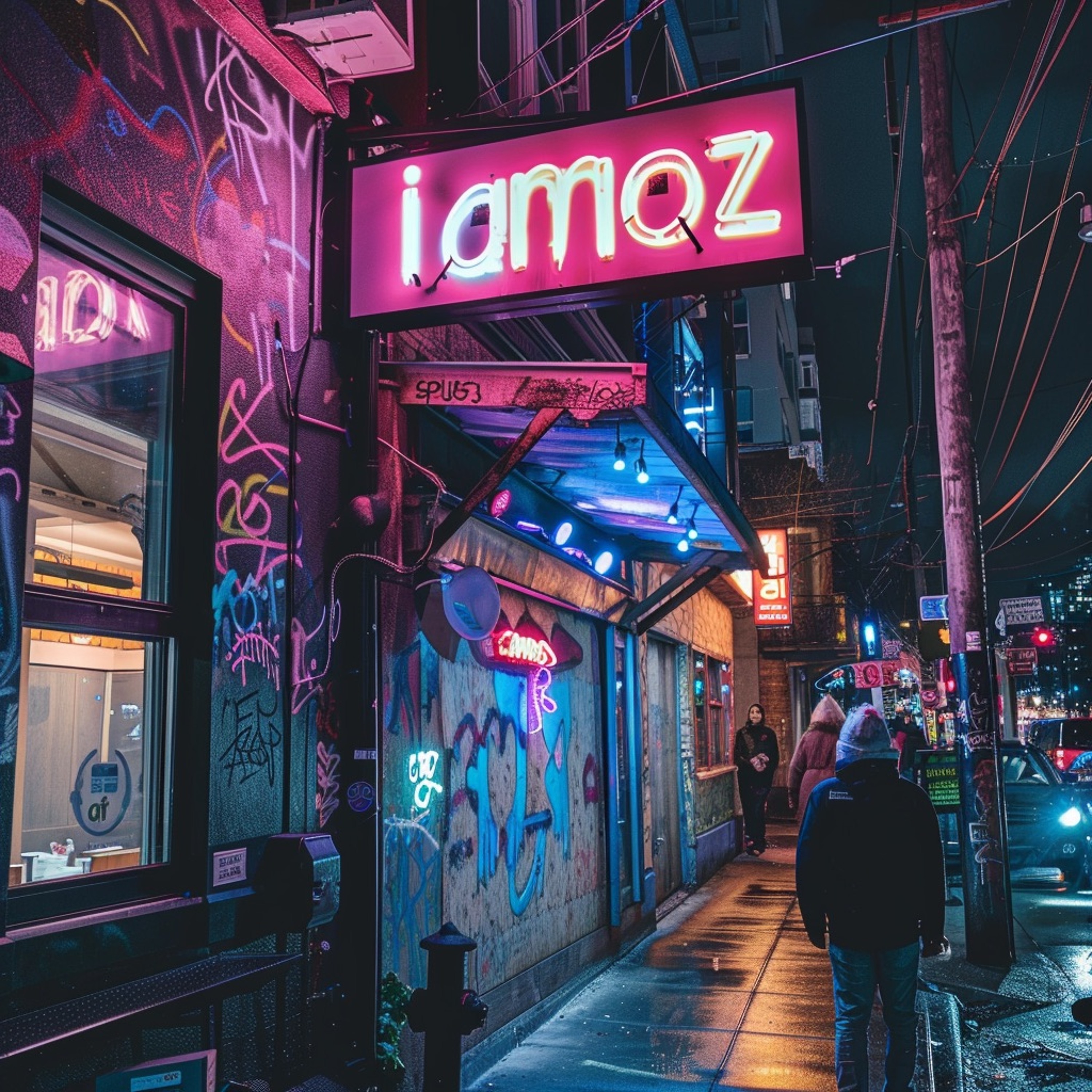 TRACK 5 episode artwork