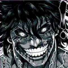 Baki - Battlefield OST (first part loop)