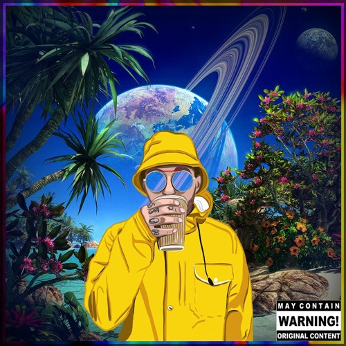 a can full of ecstasy