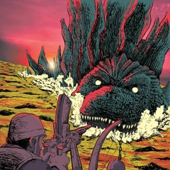 Resolution - Godzilla Minus One