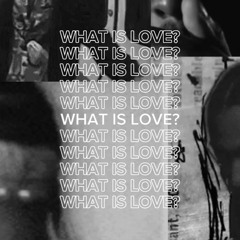 What Is Love? Brent Faiyaz Amapiano remix by daleymonte