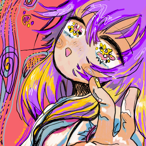 Pixel Panic