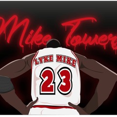 Myke Towers Trap Type Beat "Lyke Mike" | Prod. Baru