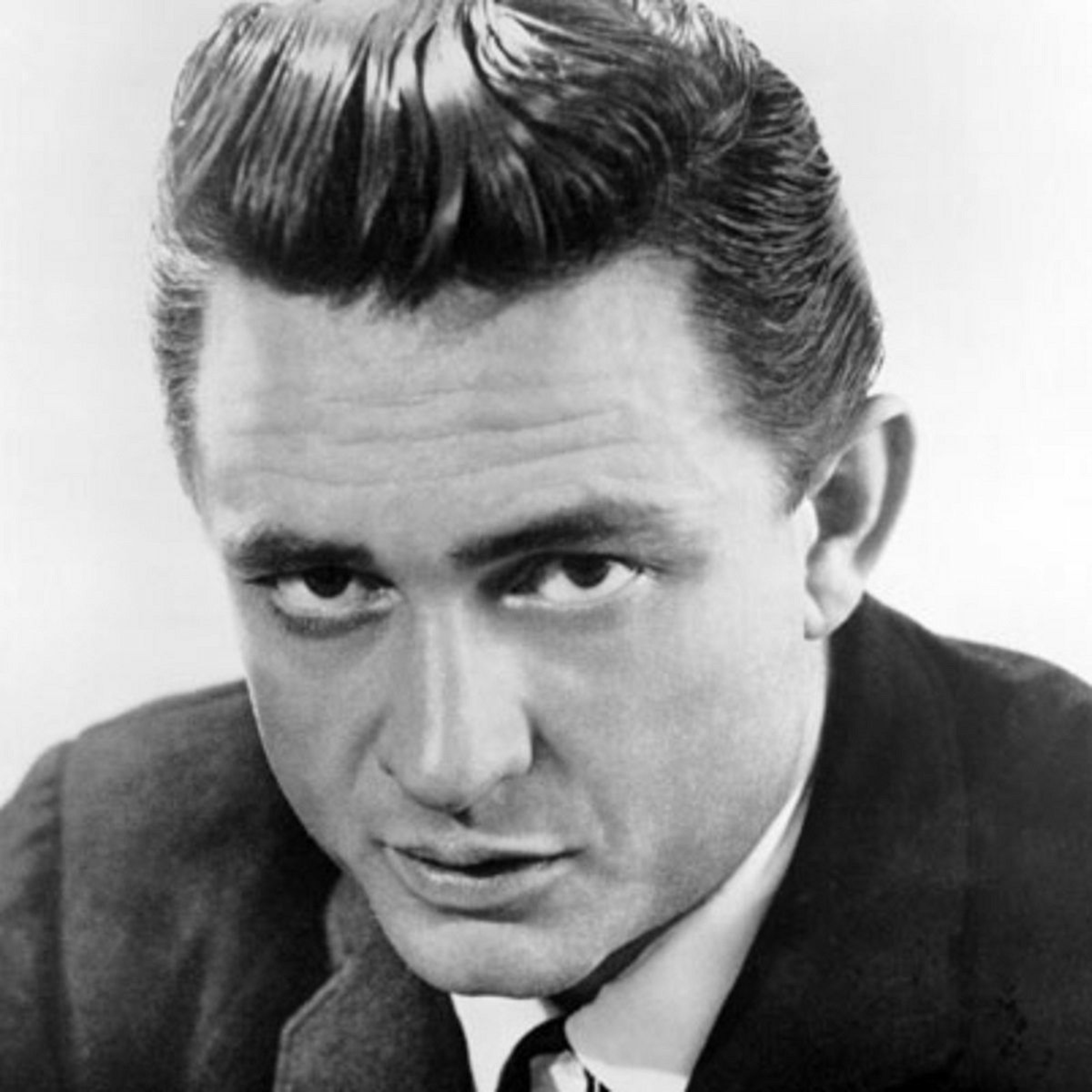 Red Robinson\'s Legends