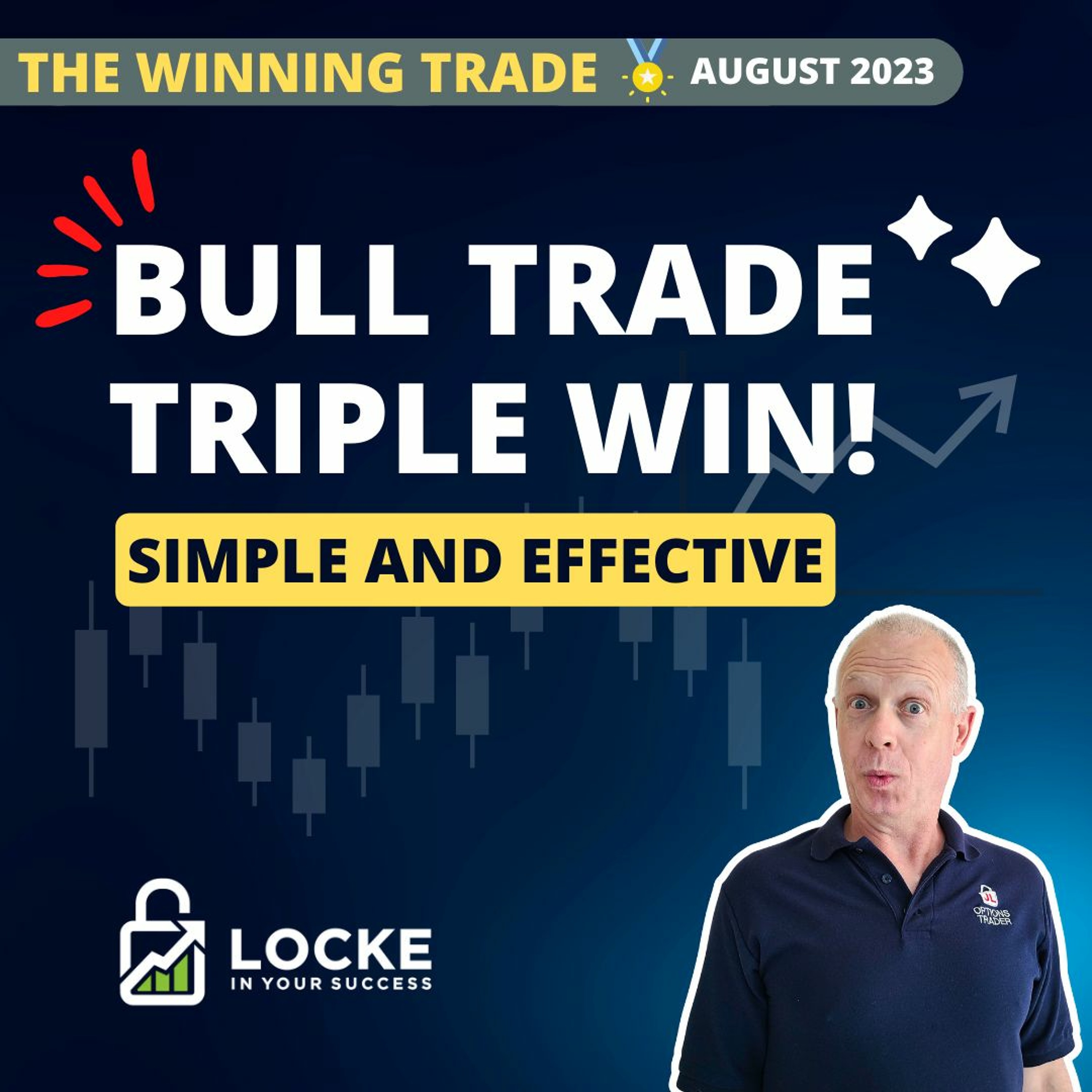 Locke In Your Success