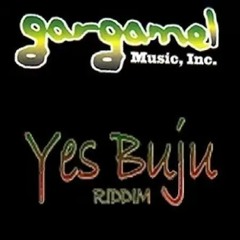 Yes Buju Riddim - Gargamel Music