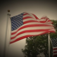 Courtesy Of The Red, White, And Blue