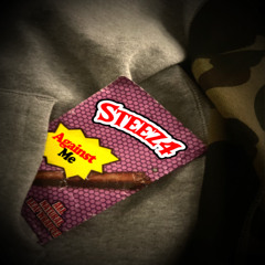 against me (prod. me)