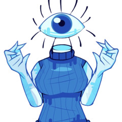 BlueRueMix