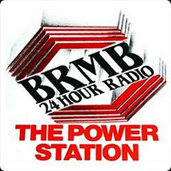 NEW: Megatron (BRMB 'Birmingham') (1989) - Demo - Sound Ideas