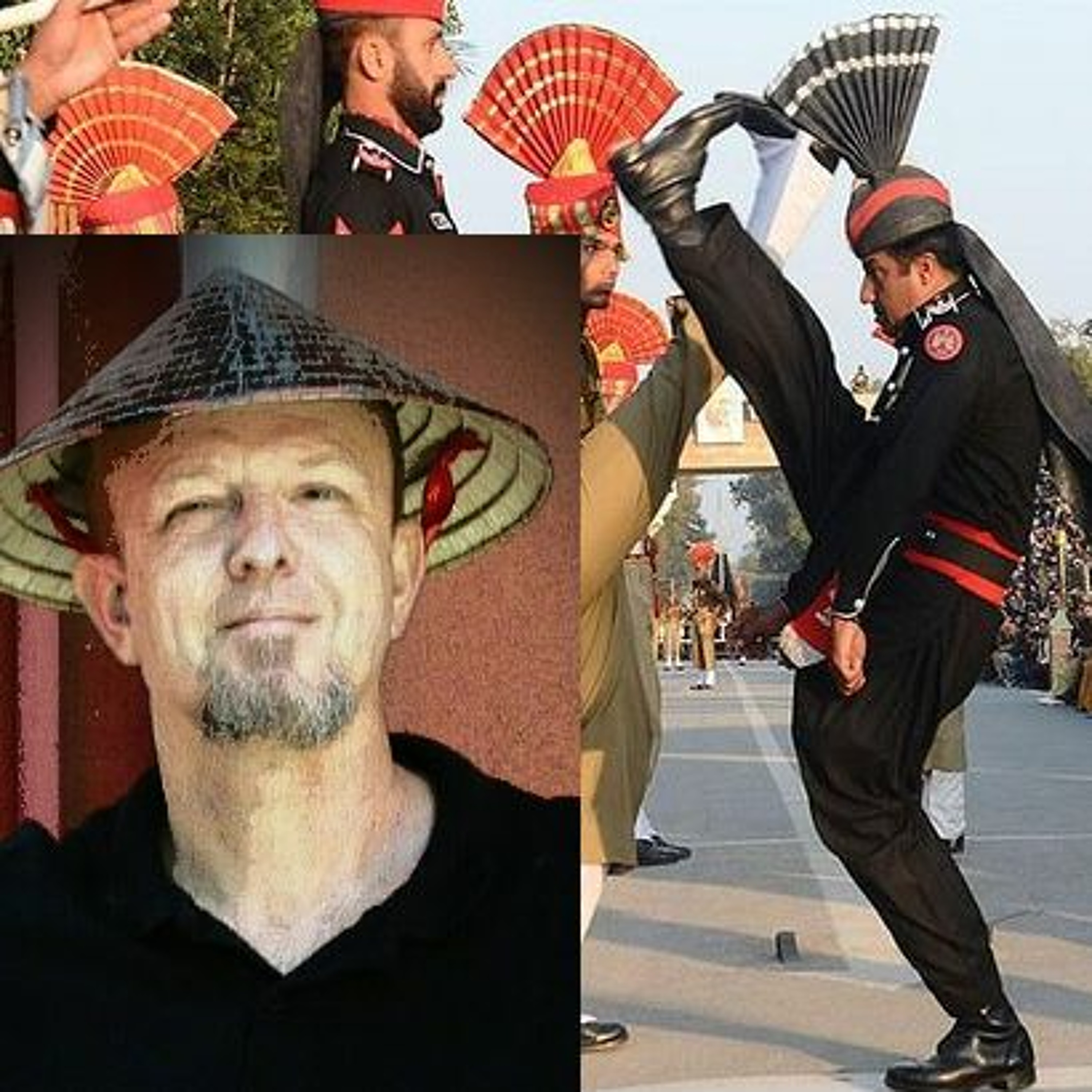 Orient Expressz - az ázsiai kultúrák, népek, országok magazinja a Civilradio.net-en