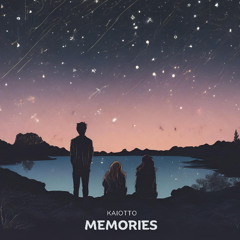 Kaiotto - Memories [Earth Sound Recordings]