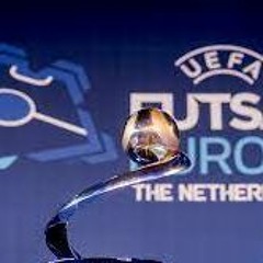 UEFA FUTSAL EURO 2022 GOALTUNE <<Buy Link to Vote>>