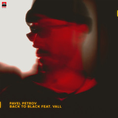 Back To Black (feat. VALL)