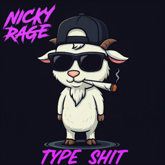 Type Shit (FREE DOWNLOAD)