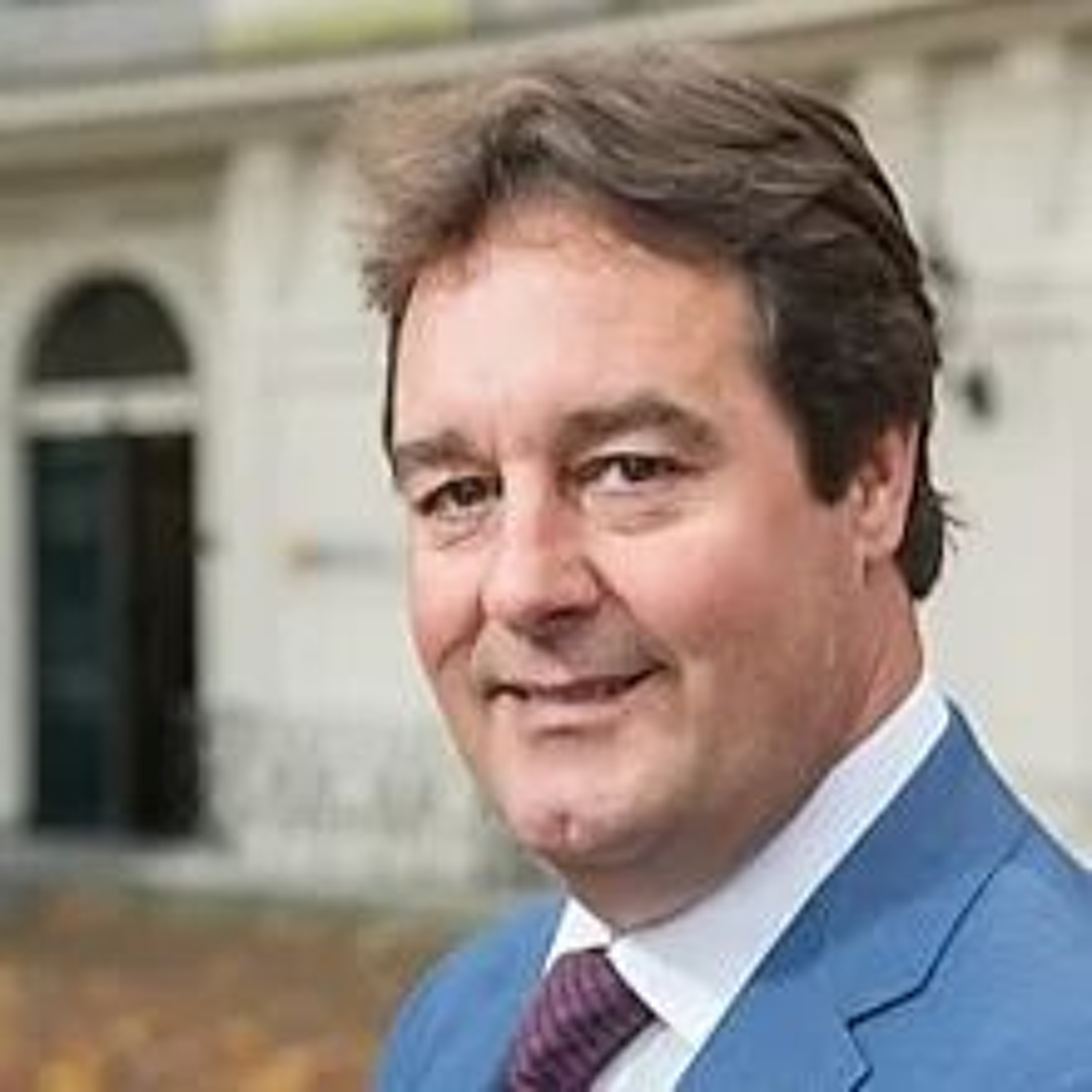 Tweede Kamerlid Marco Deen (PVV) over laatste dagen in Den Haag episode artwork