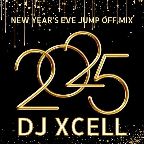 AFTER MIDNITE [Part 2 ]Of 2025 Nye Mix - DJ XCELL