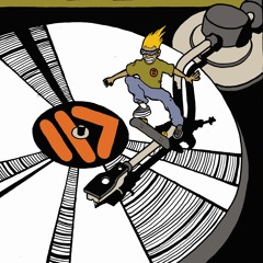Skate´N´Soul DJ NFP