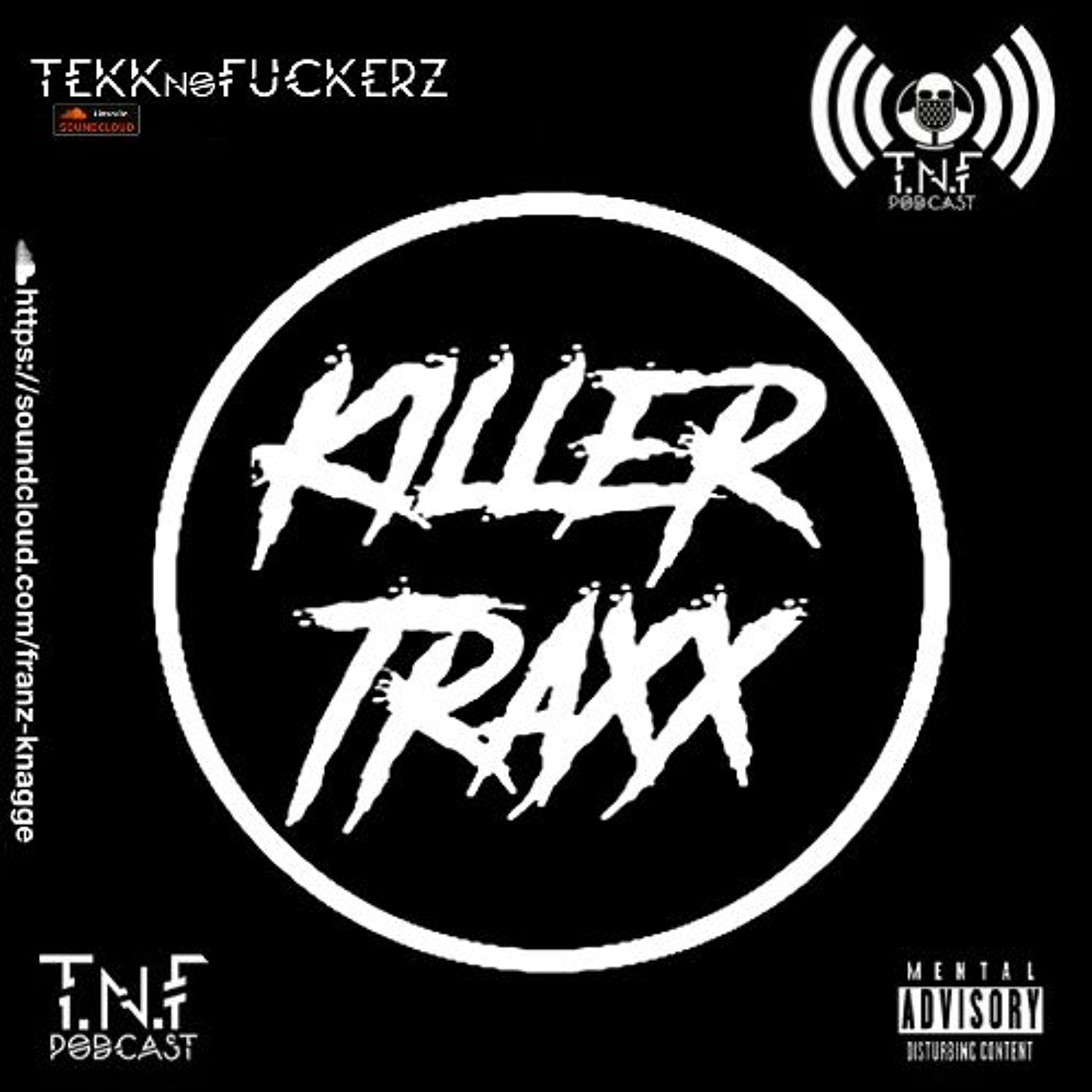 TnF Podcast