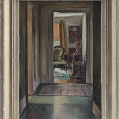 Down The Hall   (2nd  take)
