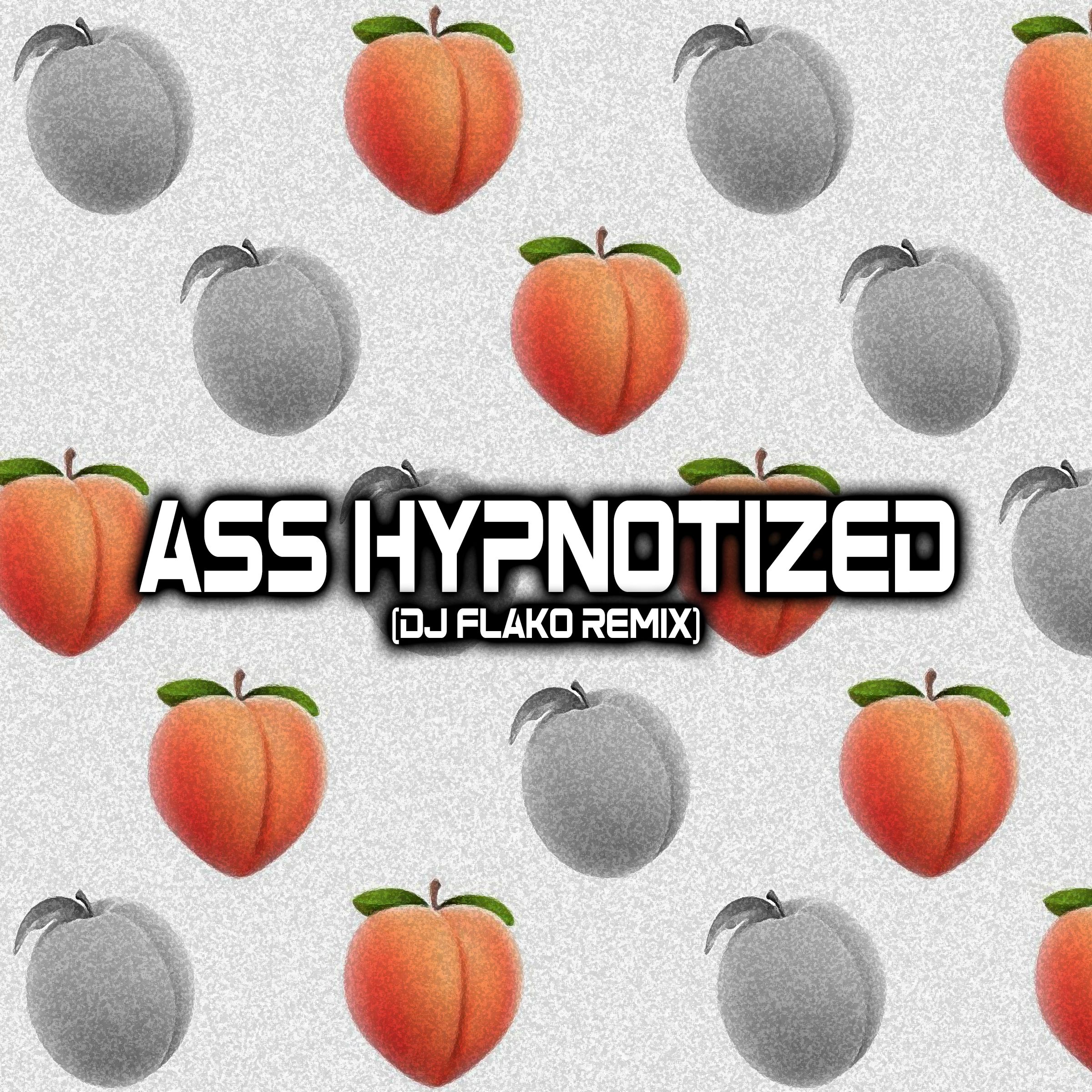 Ass Hypnotized (DJ FLAKO Remix)