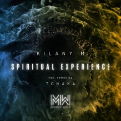 PREMIERE: Kilany M - Spiritual Experience (Original Mix) [Mirror Walk]