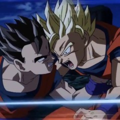 Goku Vs Gohan - Dragon Ball Super (LEZBEEPIC)