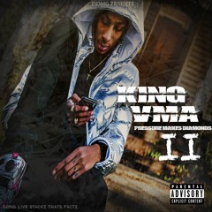 6. LIKE DAT FT. SAUXEPAXK TB (PROD. CAMO BANKS)