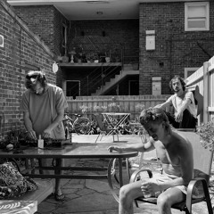 Christmas Party Hypnosis