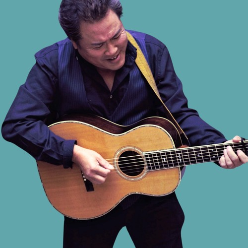 Just When You Thought ( Solo Acoustic)