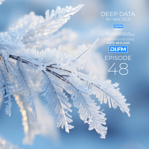 Deep Data 48 "Di.Fm"