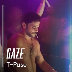 T-Puse // Gaze 69