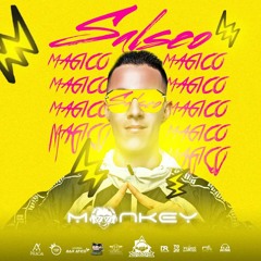 SALSEO MAGICO-DJ MONKEY