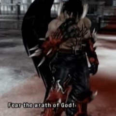 K.O #tekken