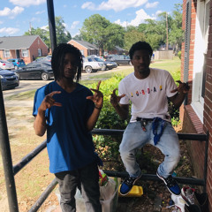 Wade and 2Cutt Enfant - Reality