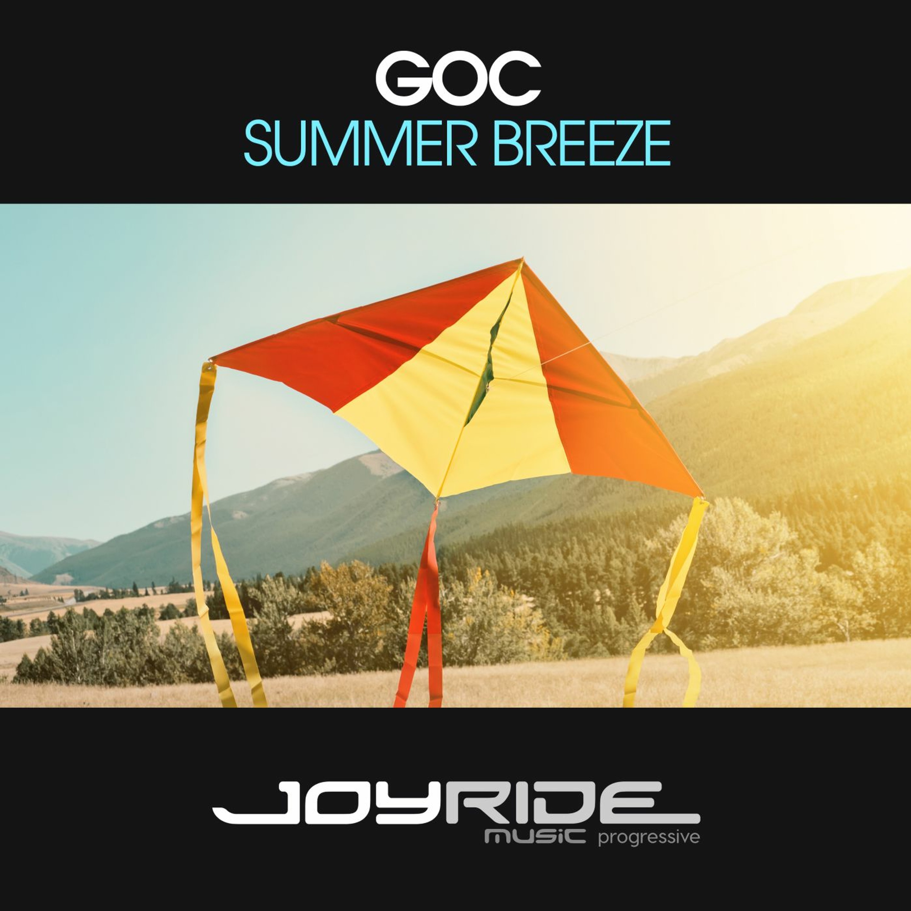 Joyride Music