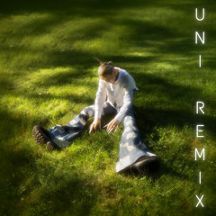 JeanneTo - Au bord du nuage (UNI REMIX)